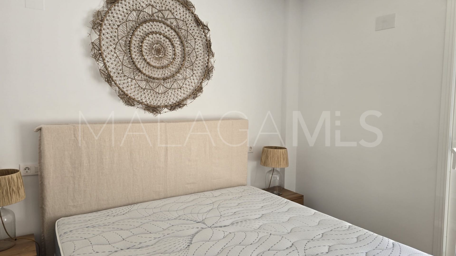For sale Benahavis 2 bedrooms apartment