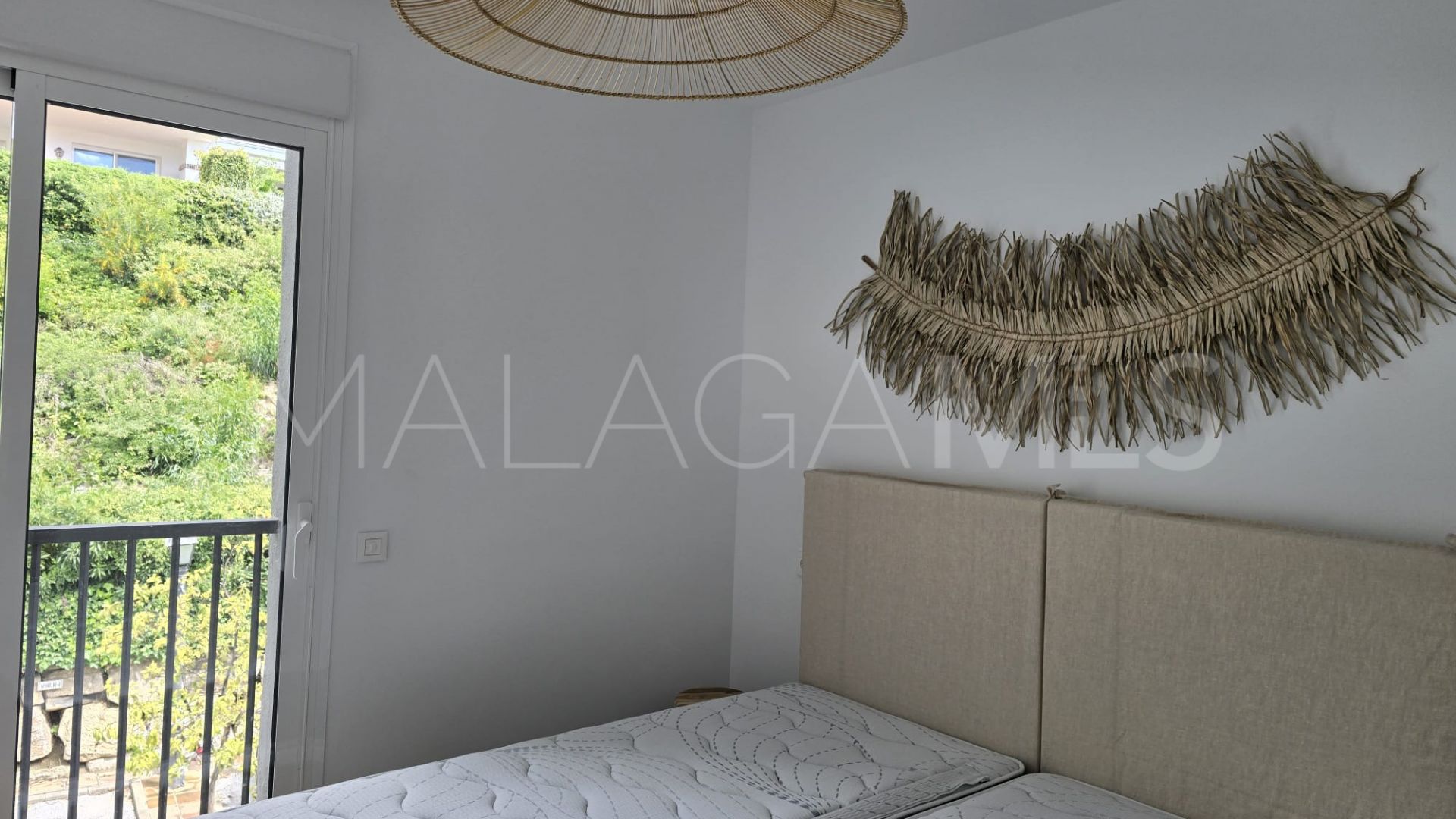 For sale Benahavis 2 bedrooms apartment
