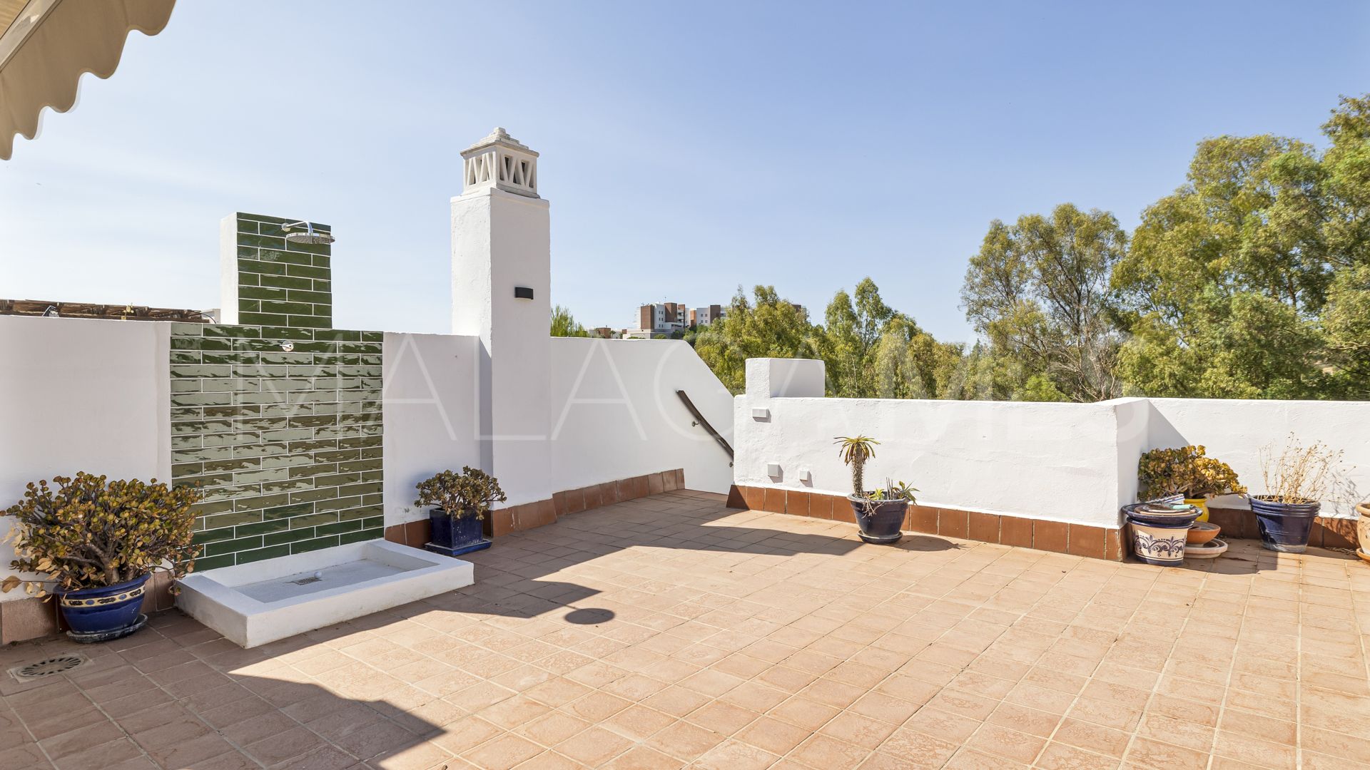 For sale Benahavis 2 bedrooms penthouse