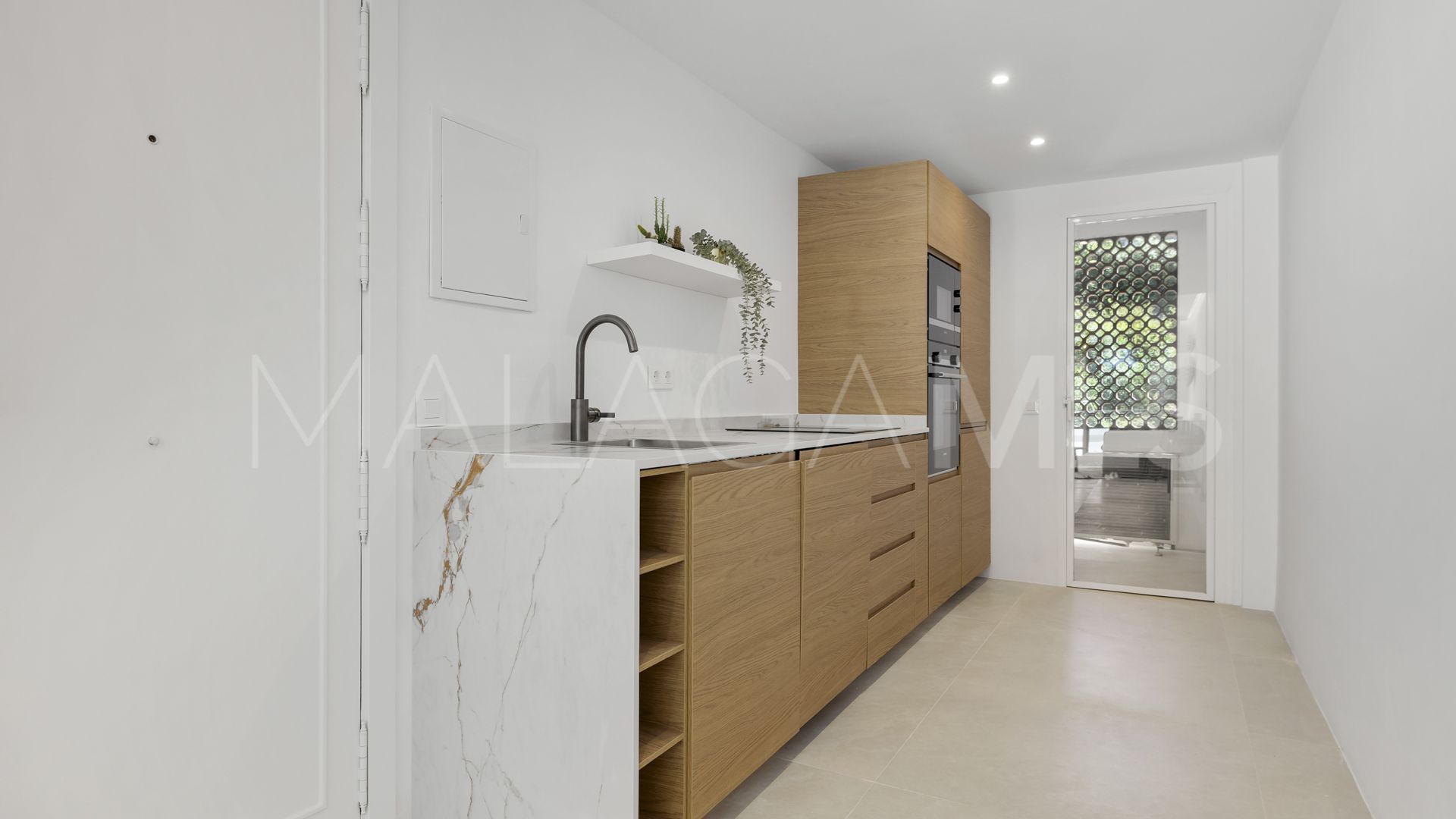 For sale Benahavis 2 bedrooms penthouse
