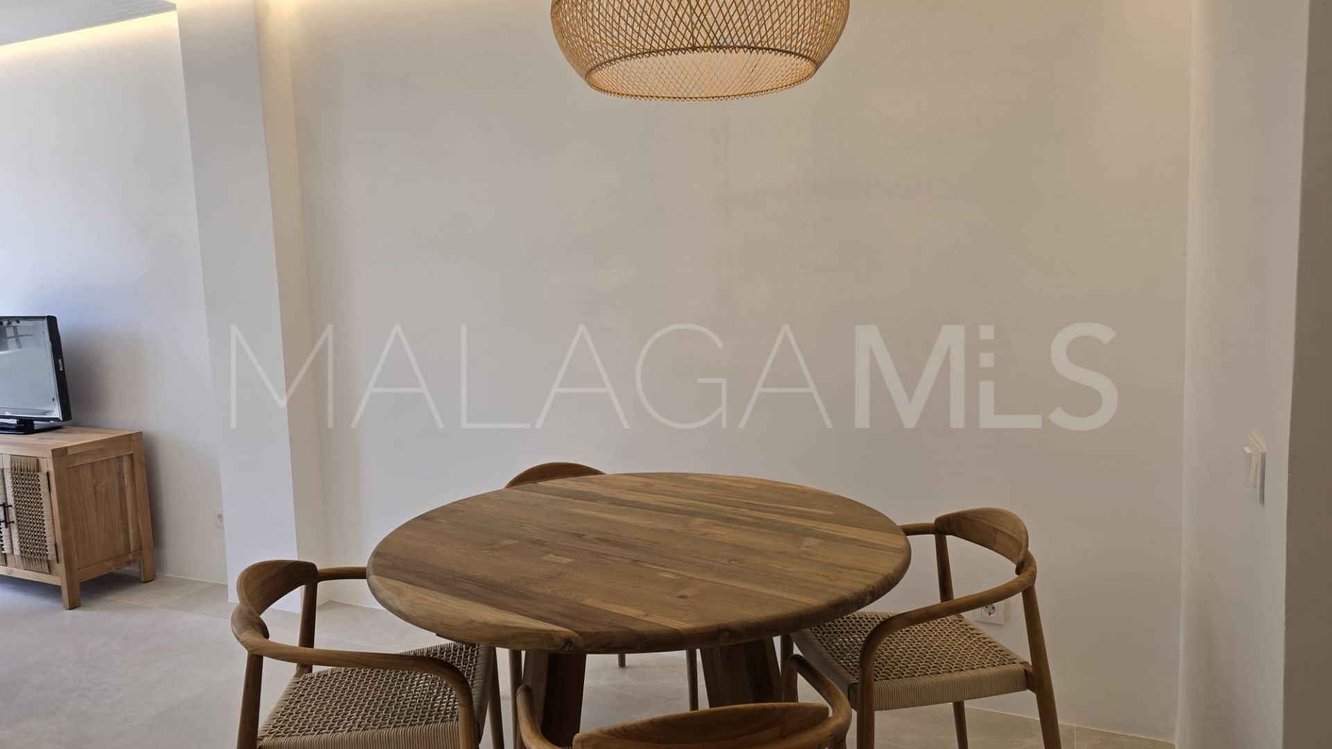 For sale Benahavis 2 bedrooms apartment