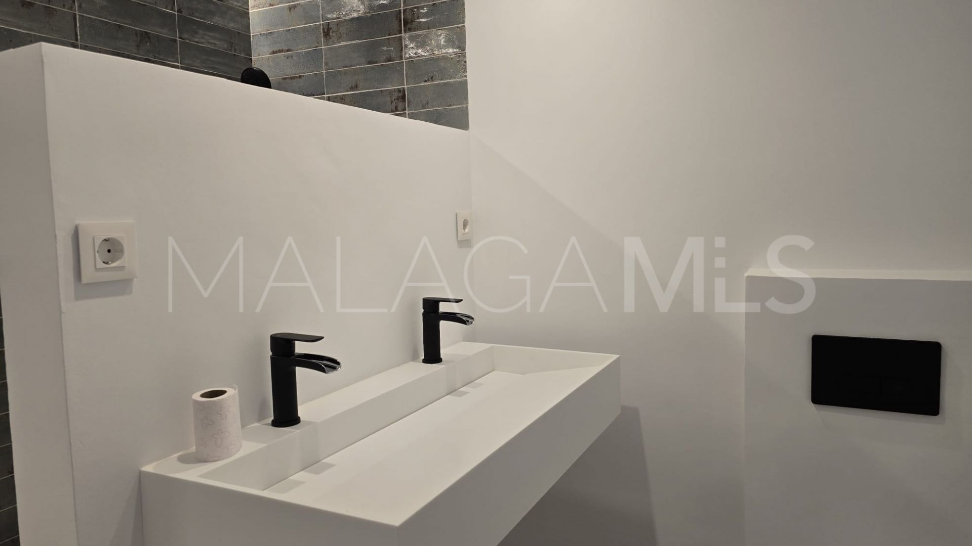 For sale Benahavis 2 bedrooms apartment