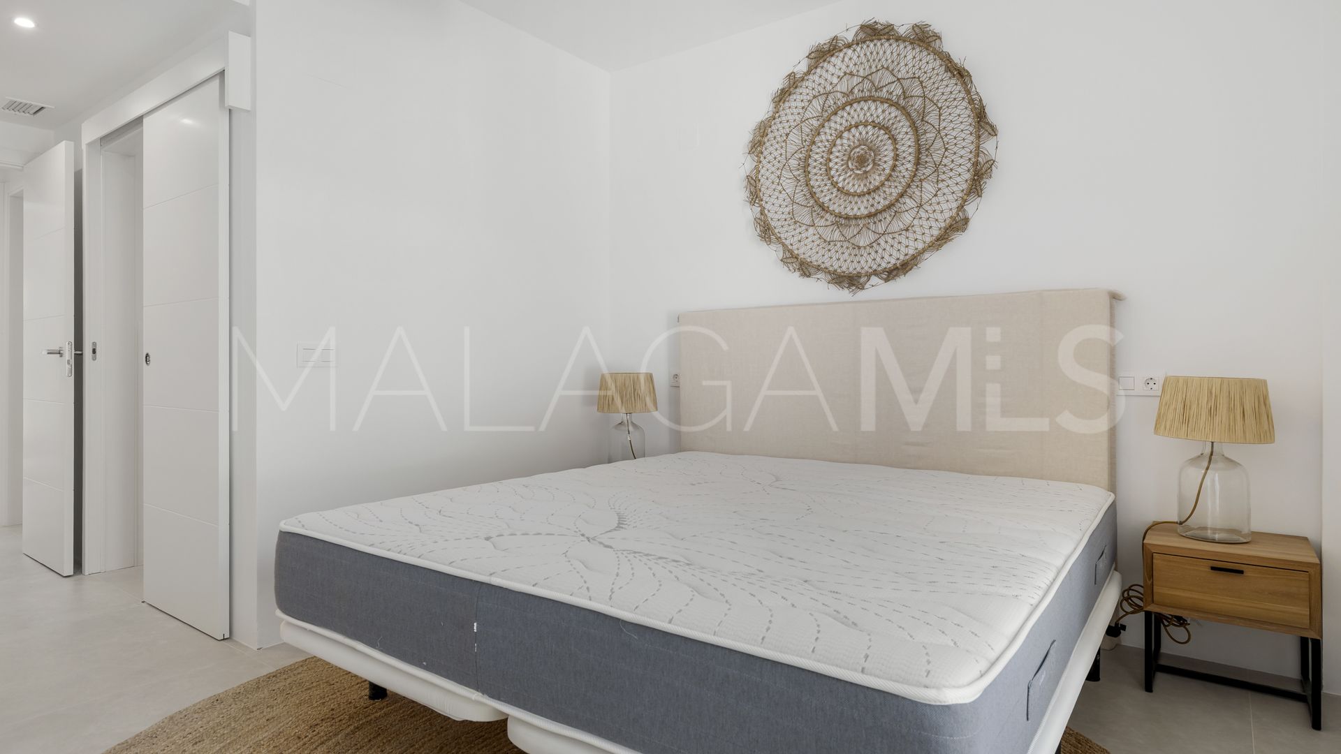 For sale Benahavis 2 bedrooms penthouse