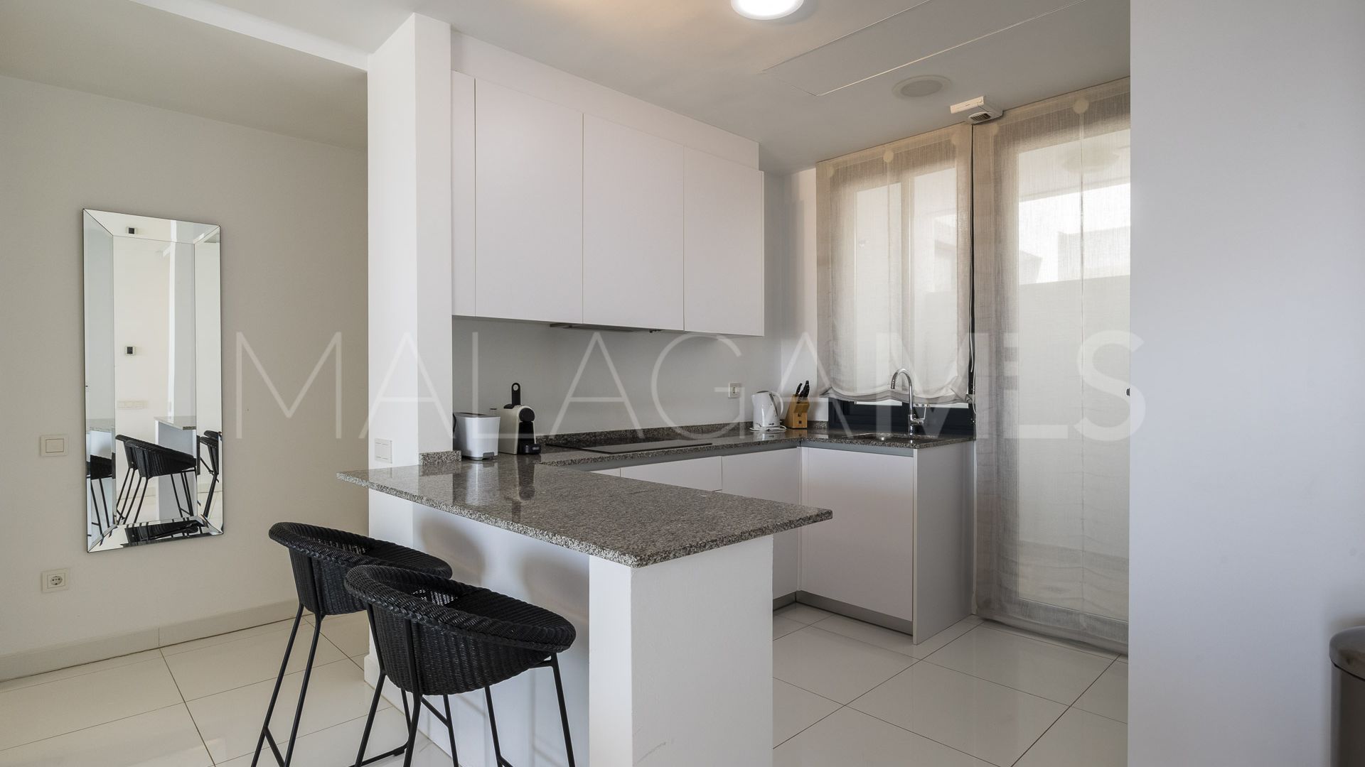 2 bedrooms Benahavis apartment for sale