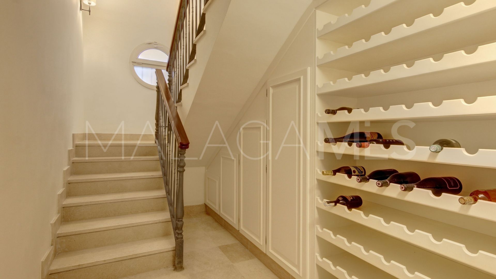 For sale villa in Marbella City