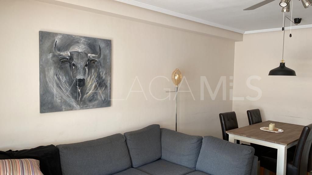 Lägenhet for sale in Estepona