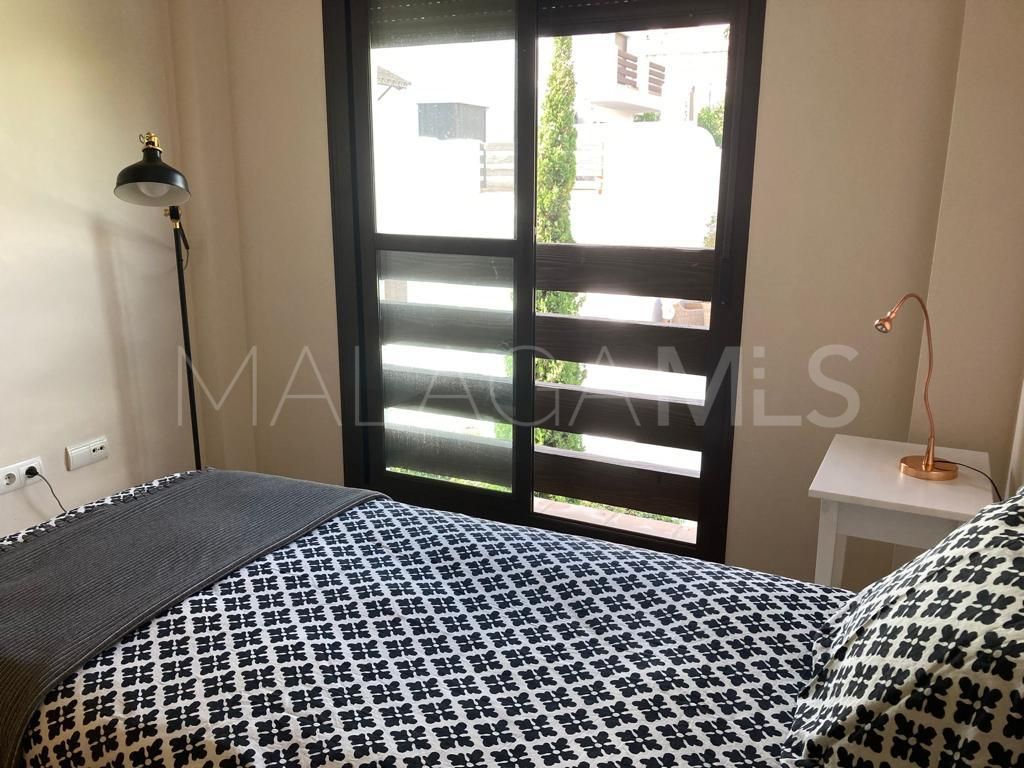 Lägenhet for sale in Estepona