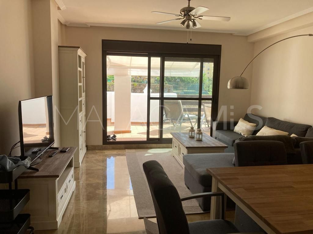 Lägenhet for sale in Estepona