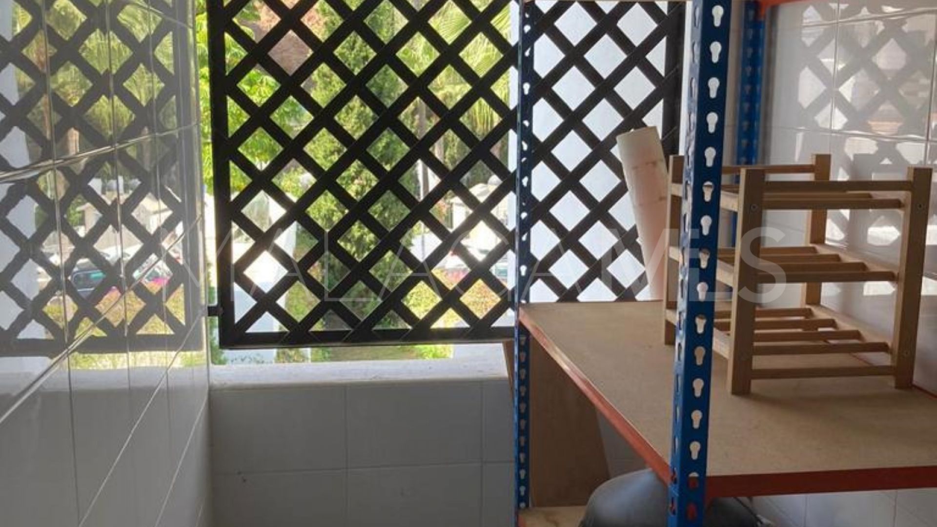 Lägenhet for sale in Estepona