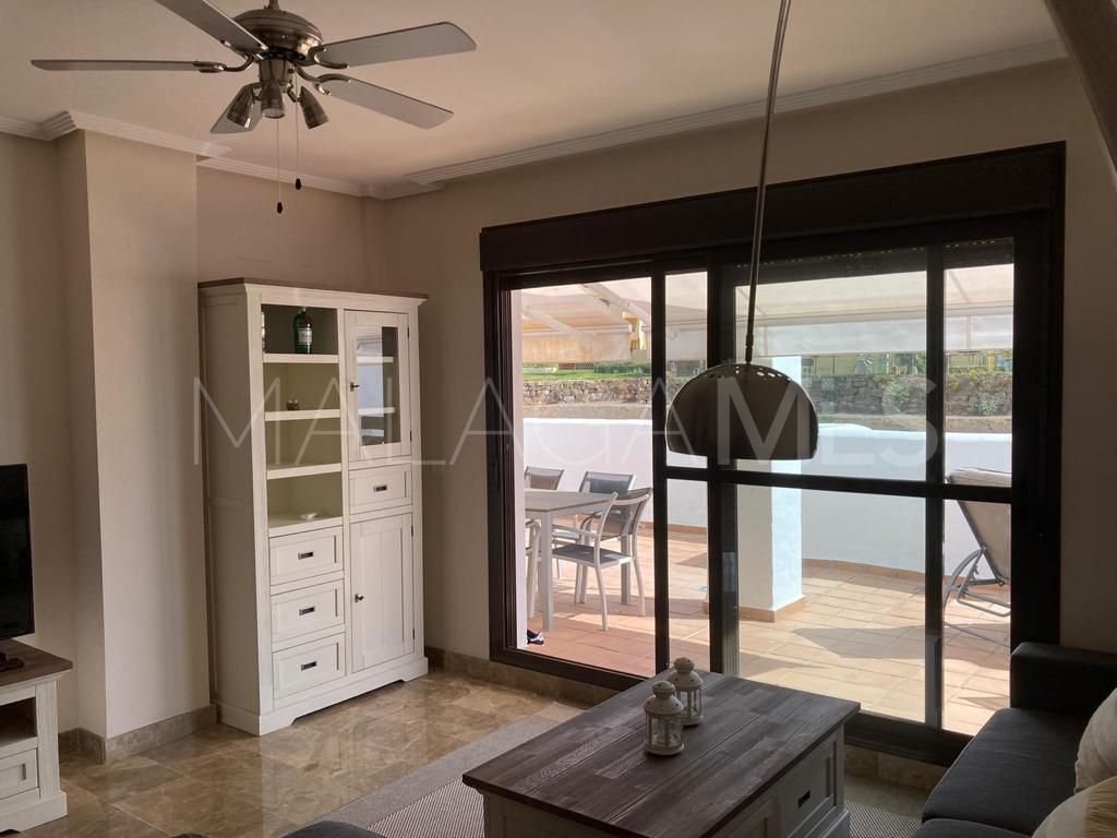 Lägenhet for sale in Estepona