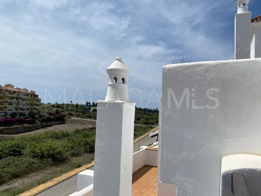 Lägenhet for sale in Estepona