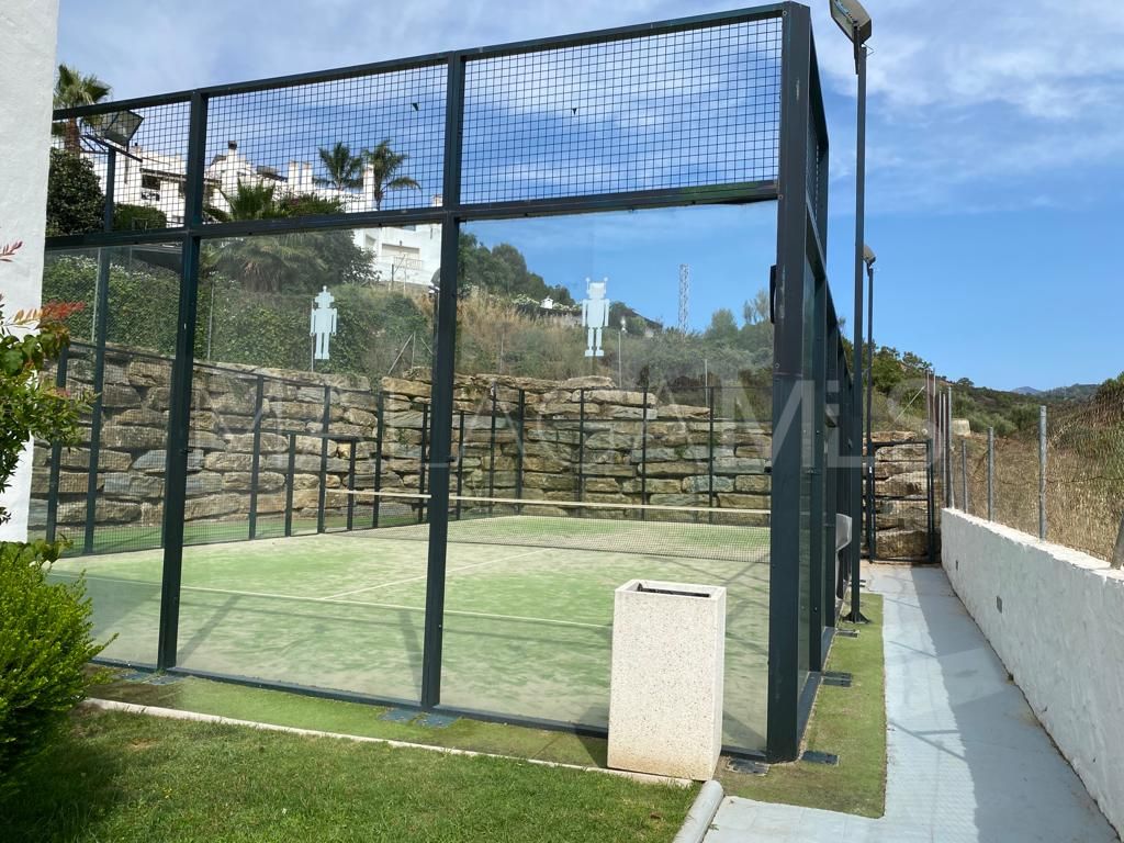 Lägenhet for sale in Estepona