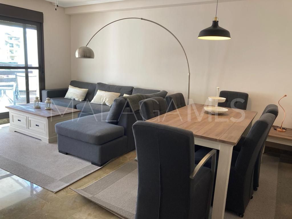 Lägenhet for sale in Estepona