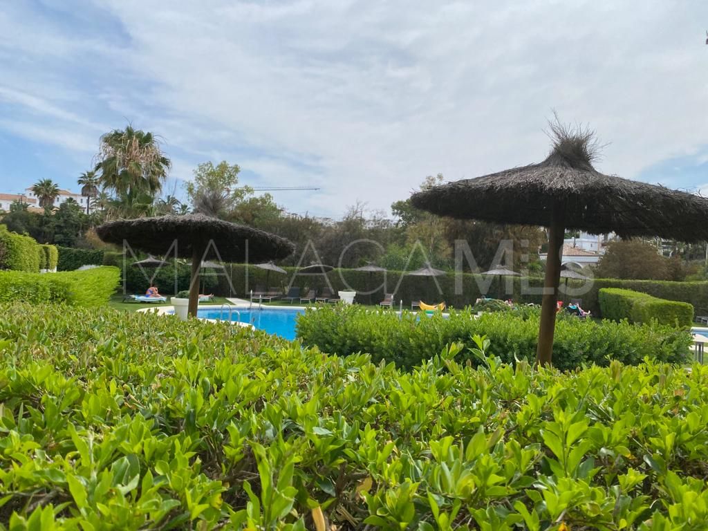 Lägenhet for sale in Estepona