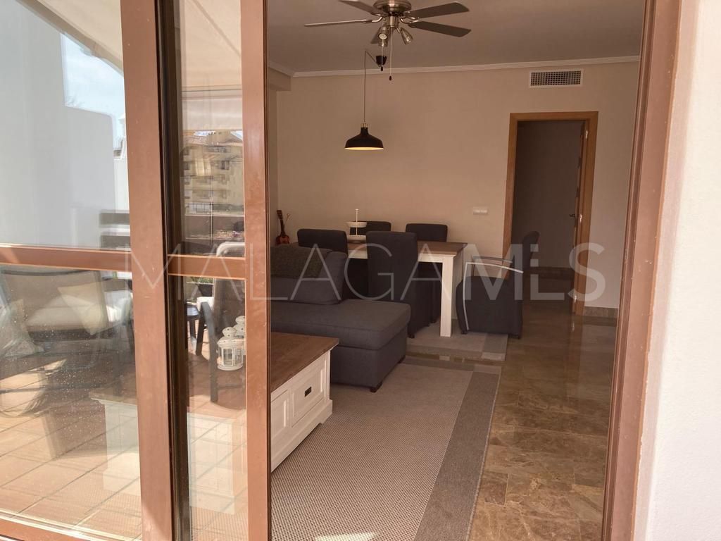 Lägenhet for sale in Estepona