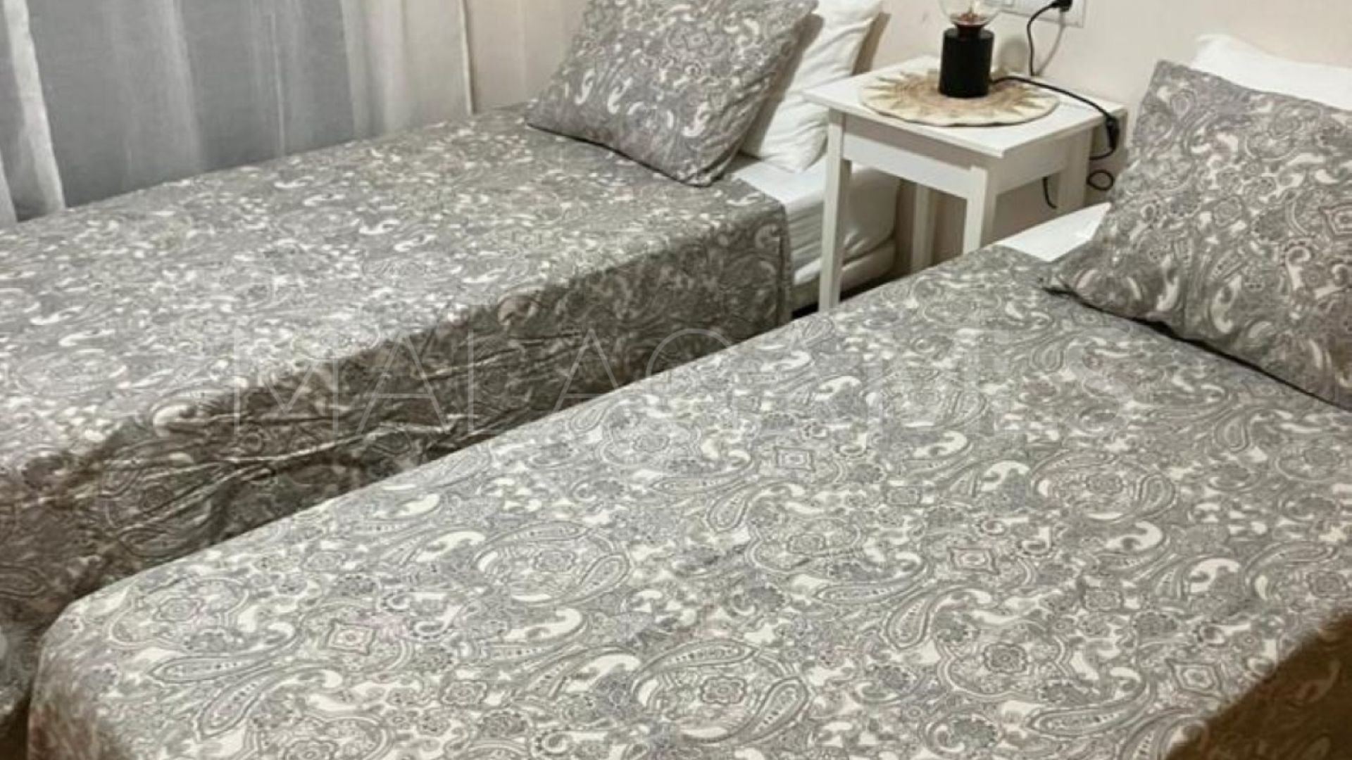 Lägenhet for sale in Estepona