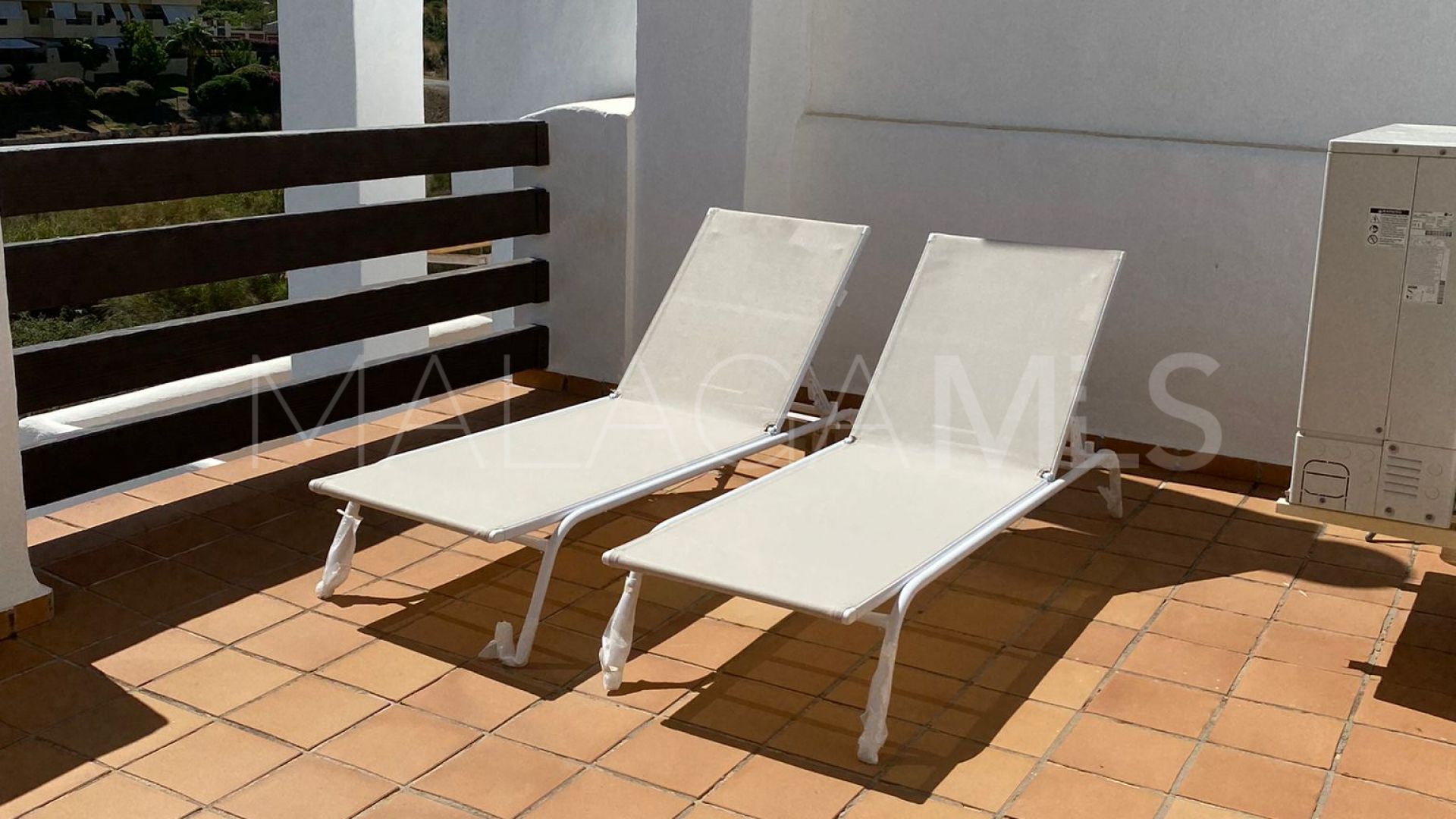 Lägenhet for sale in Estepona