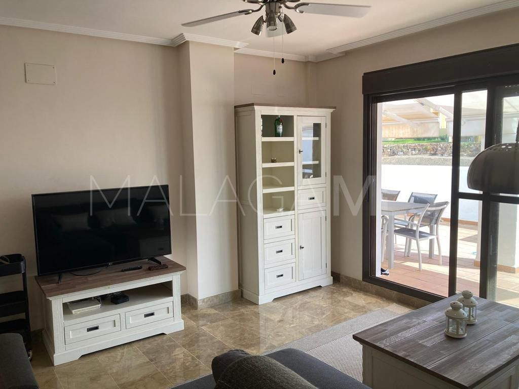 Lägenhet for sale in Estepona