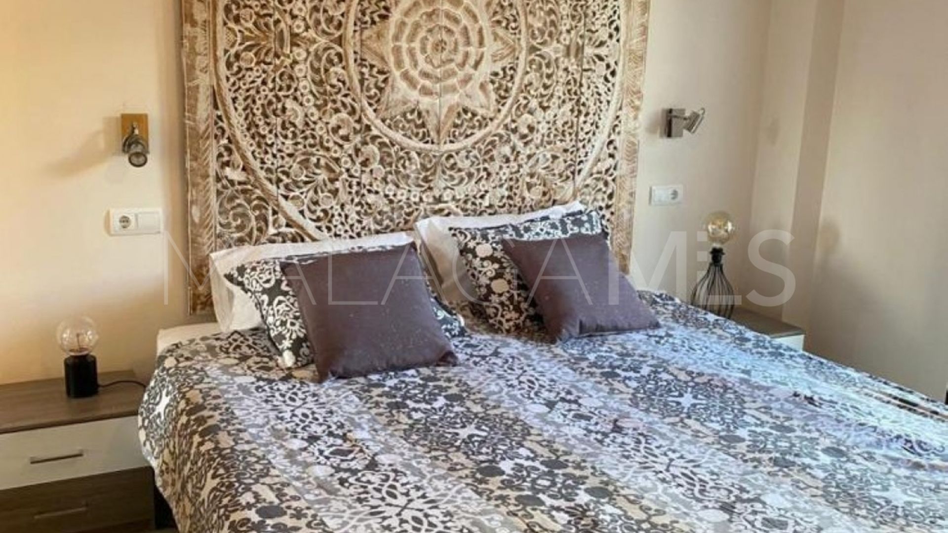 Lägenhet for sale in Estepona