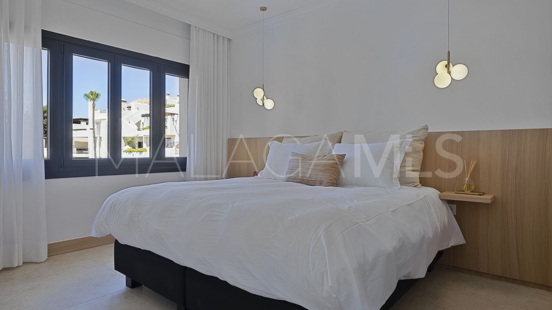 Wohnung for sale in Estepona