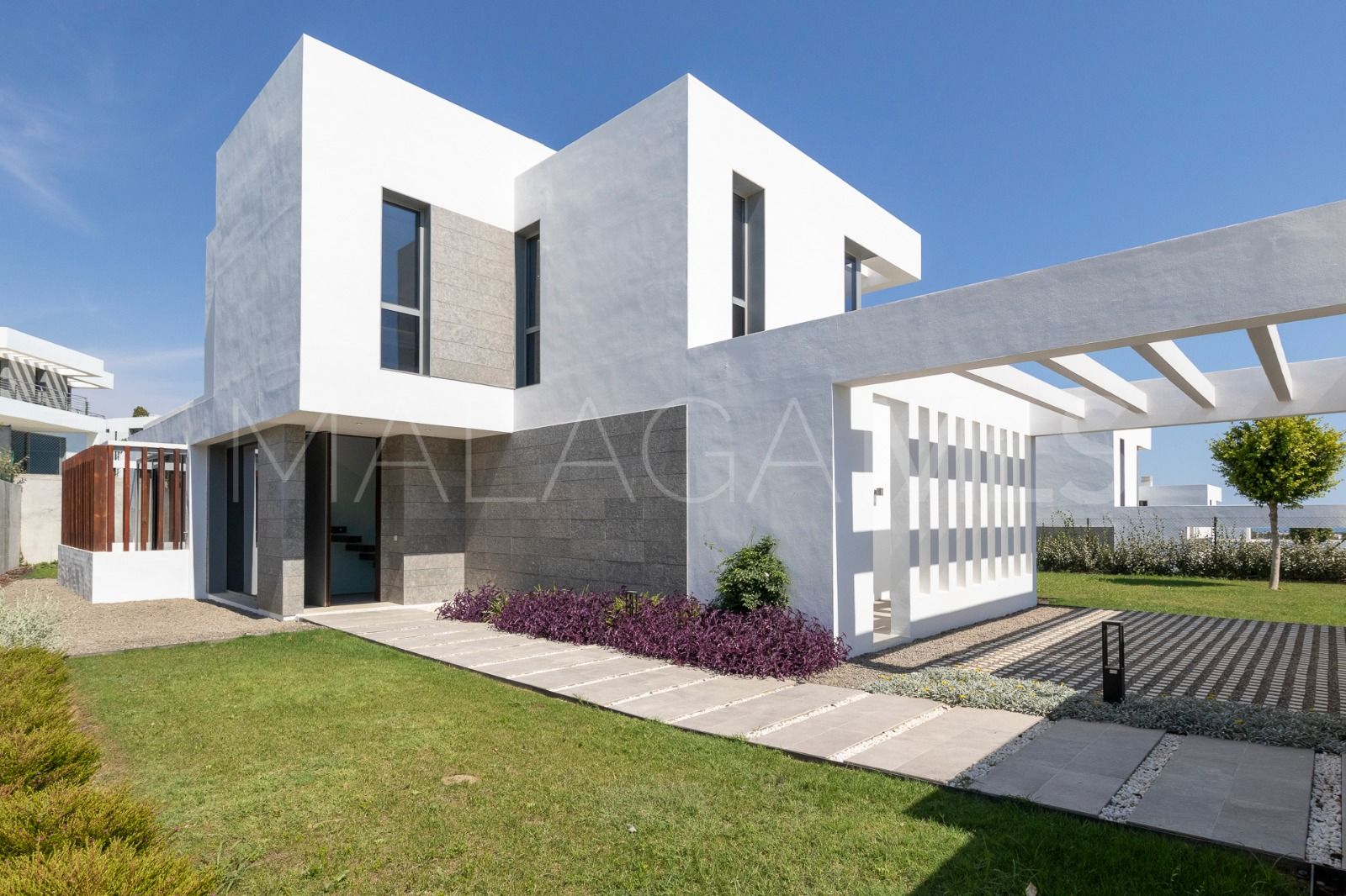 4 bedrooms Cancelada villa for sale