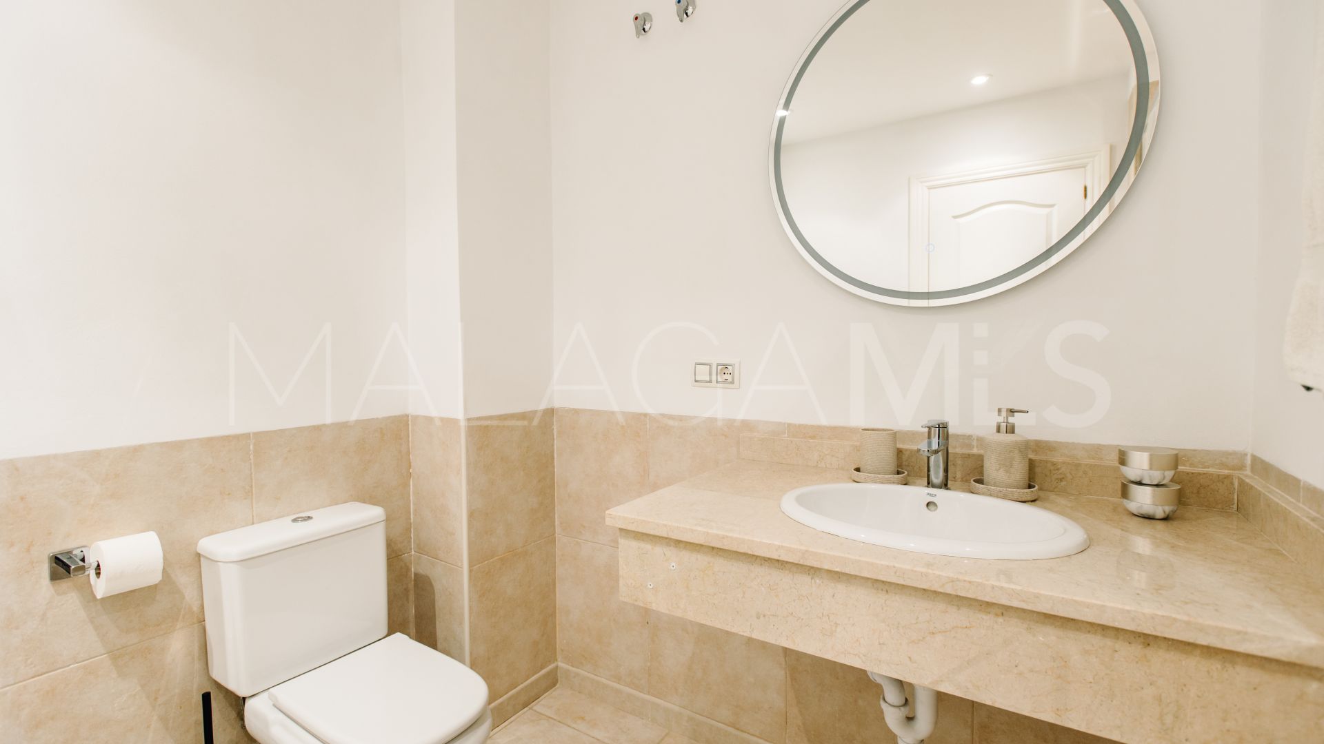 Villa in La Resina Golf for sale