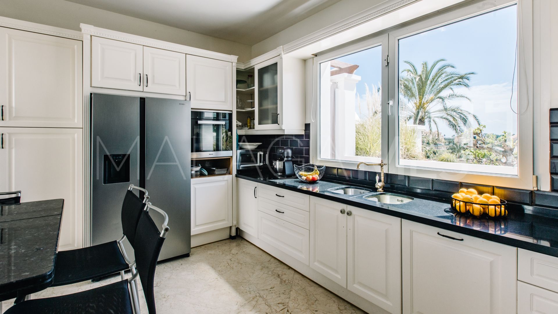 Villa in La Resina Golf for sale