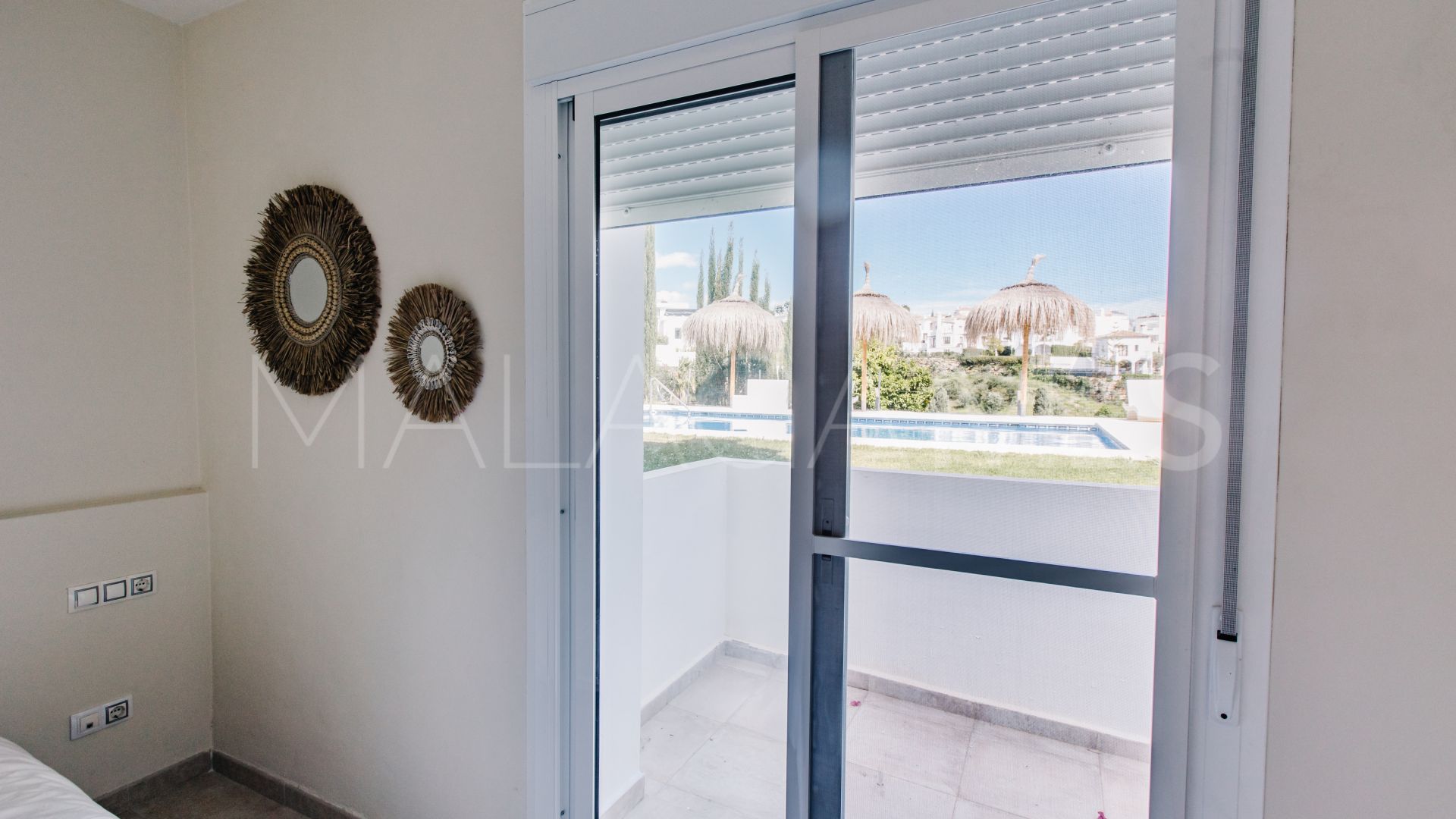 Villa in La Resina Golf for sale
