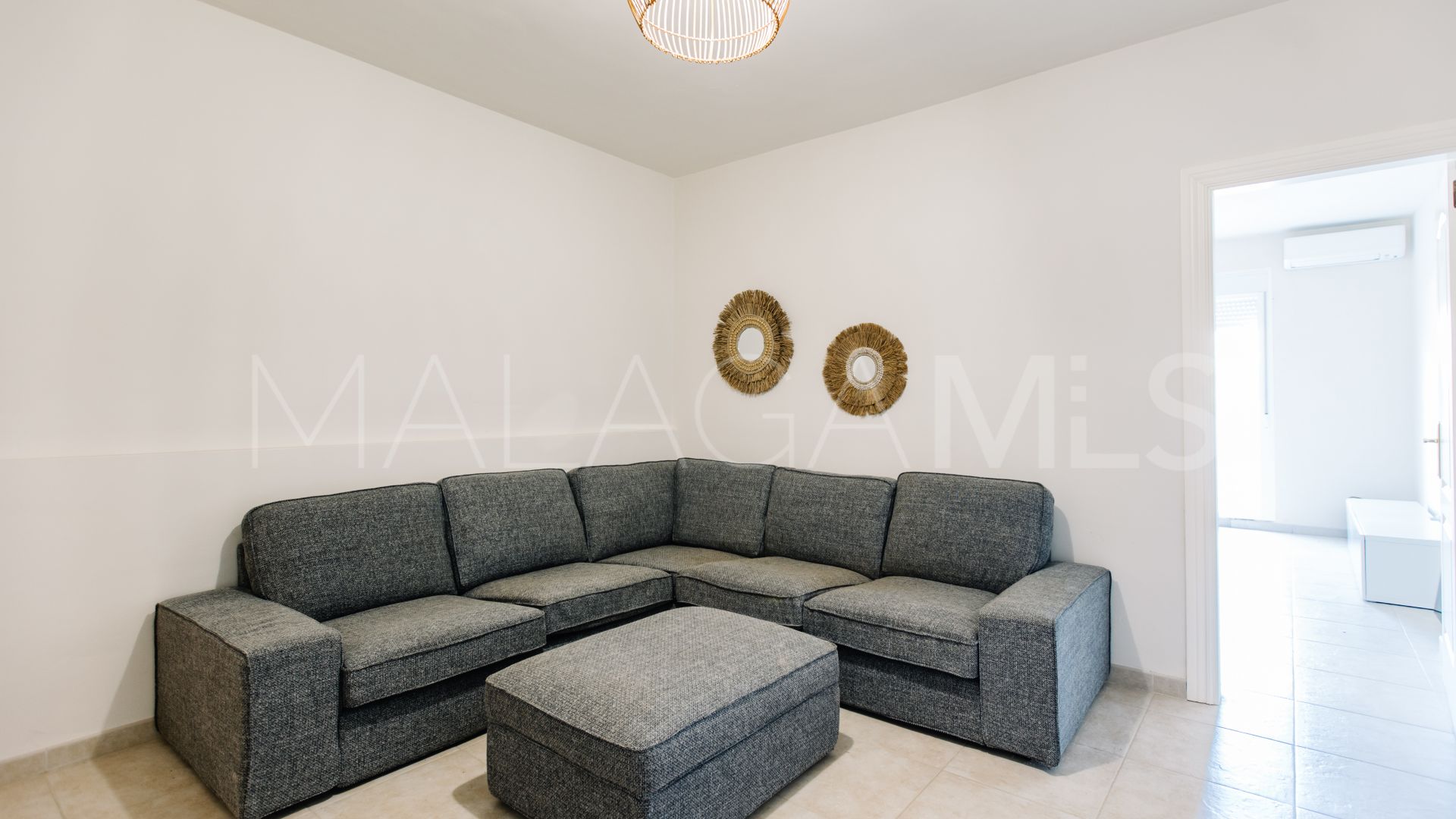 Villa in La Resina Golf for sale