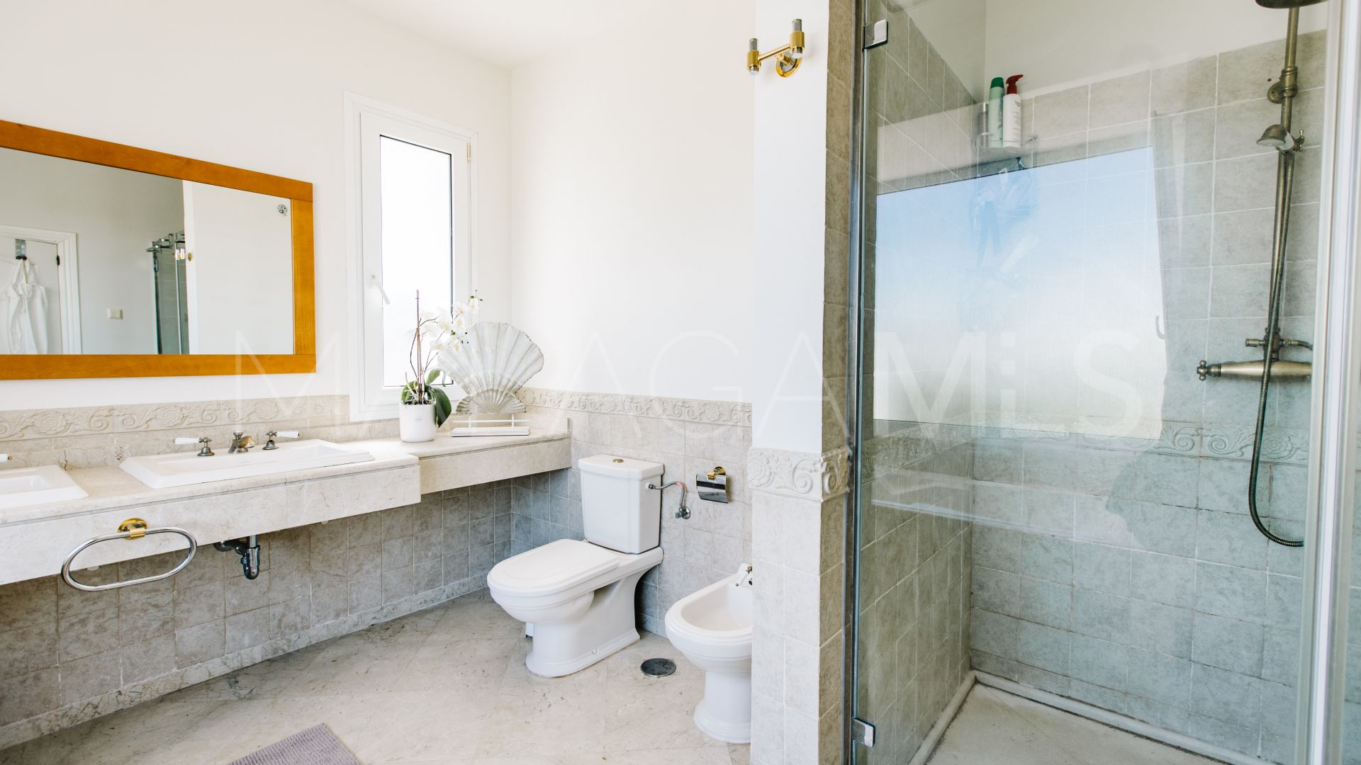 Villa in La Resina Golf for sale