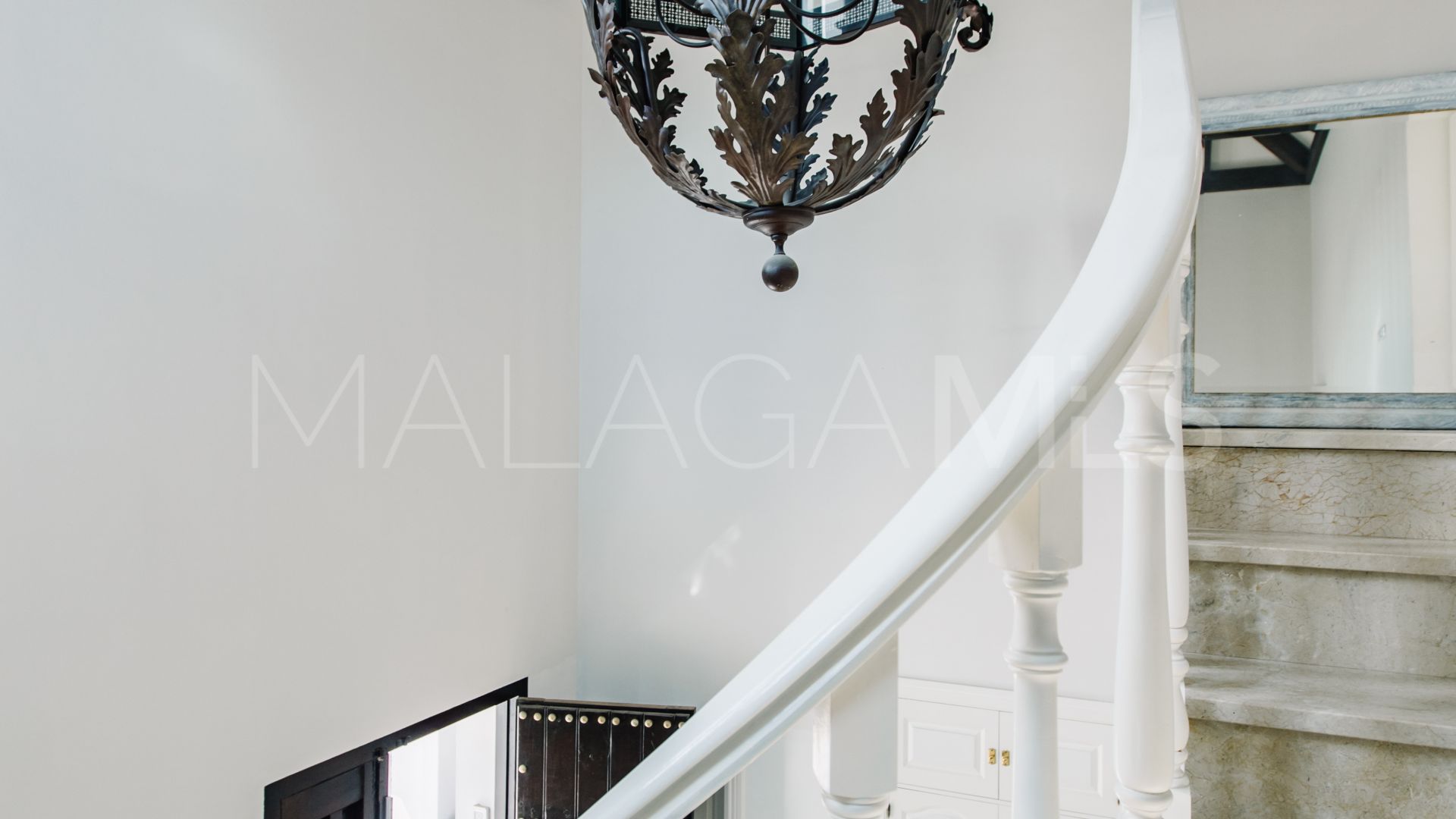 Villa in La Resina Golf for sale