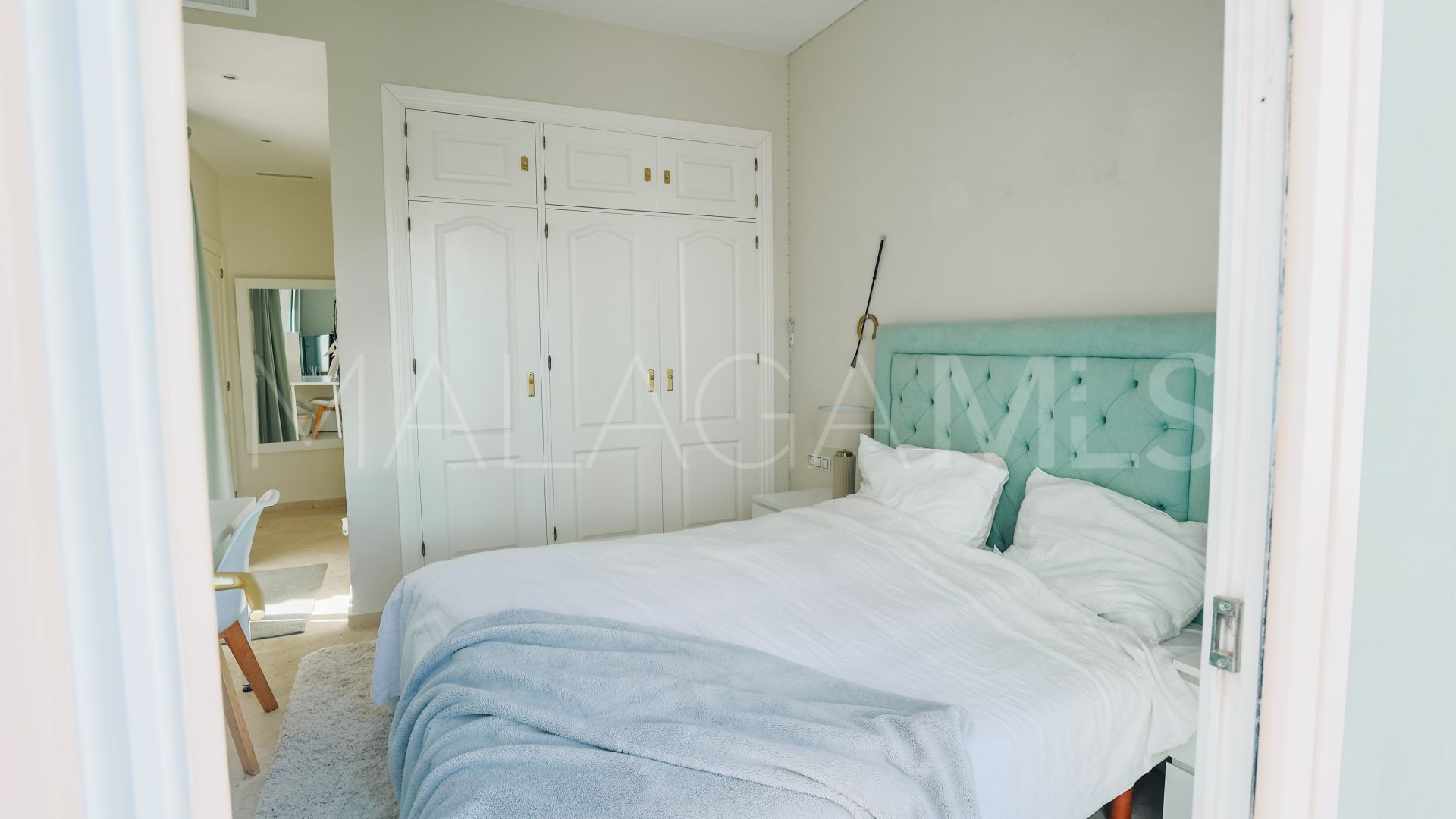 Villa in La Resina Golf for sale