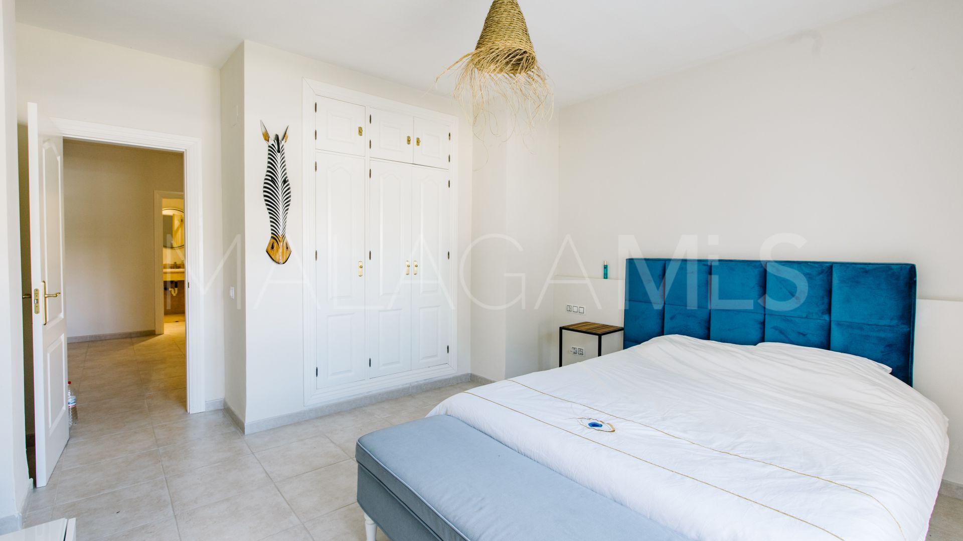 Villa in La Resina Golf for sale
