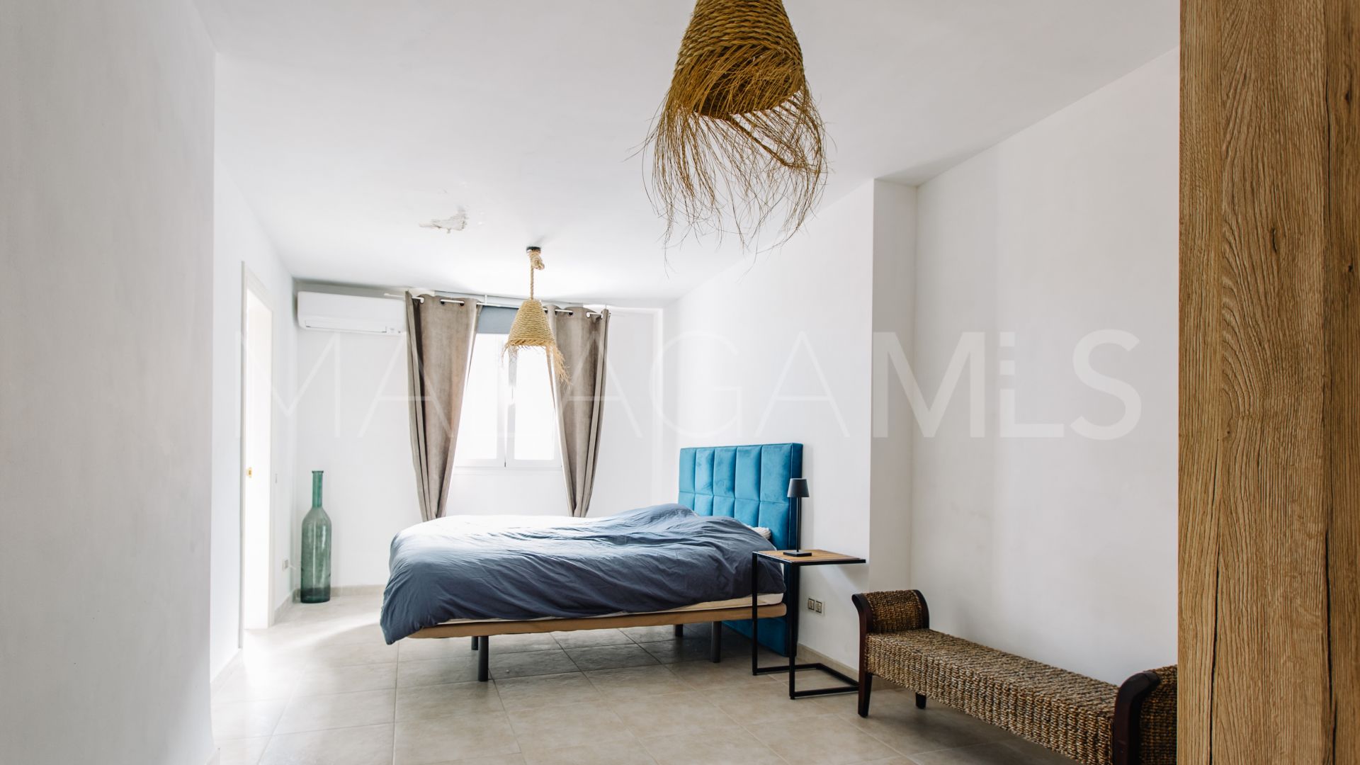 Villa in La Resina Golf for sale