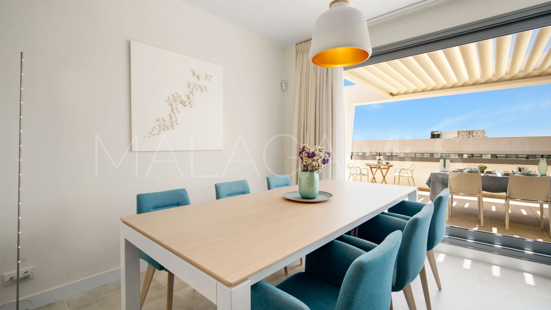 Appartement for sale in Vanian Green Village