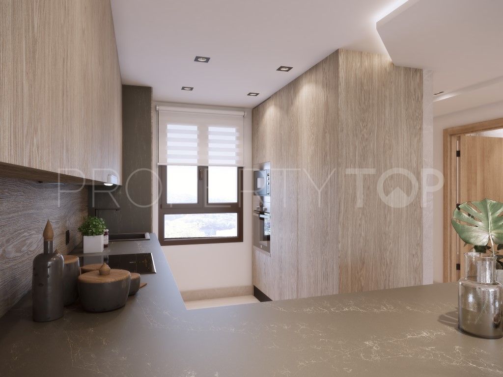 Town house for sale in Istan with 3 bedrooms