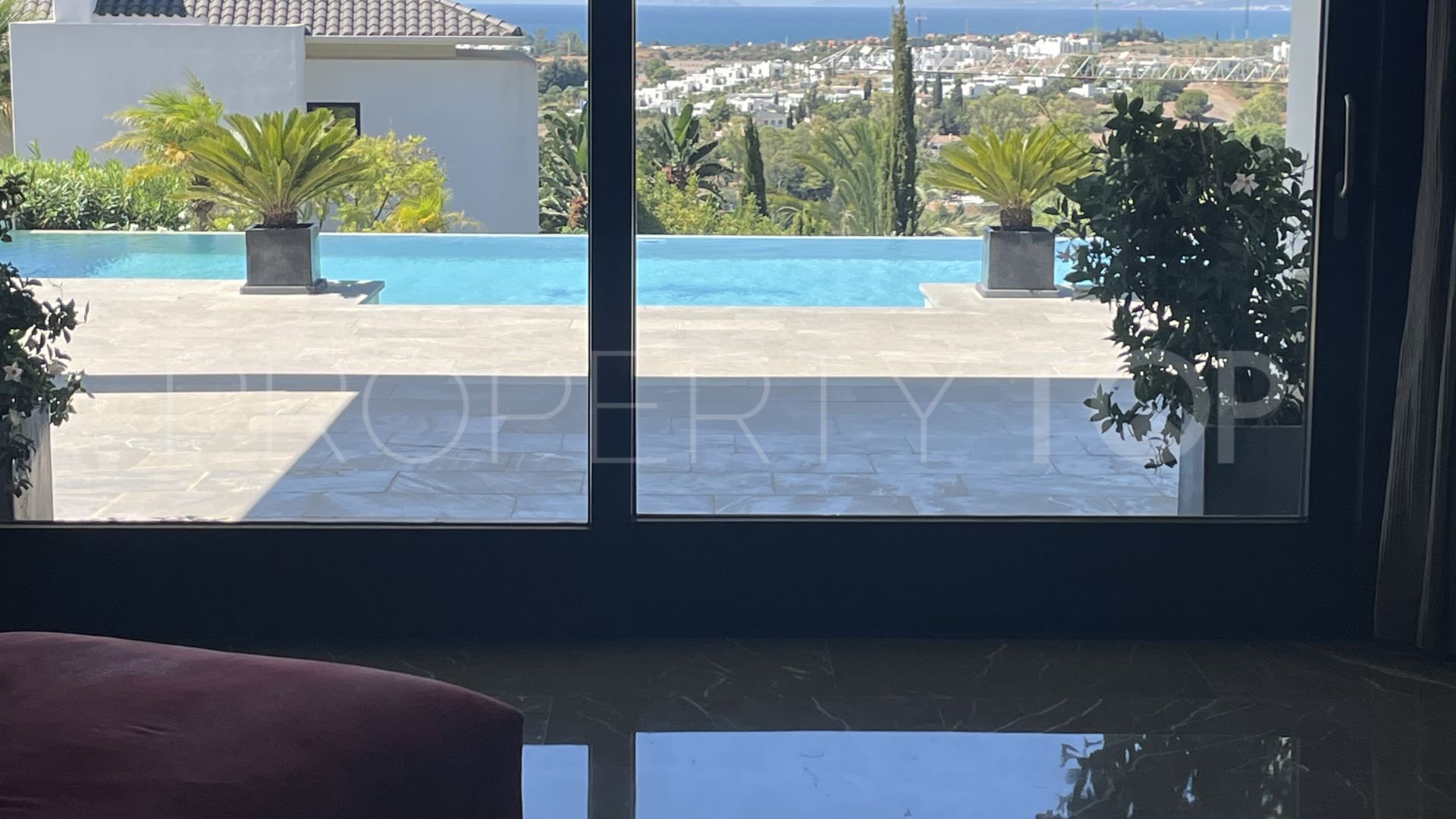 Villa en venta con 6 dormitorios en Los Flamingos Golf