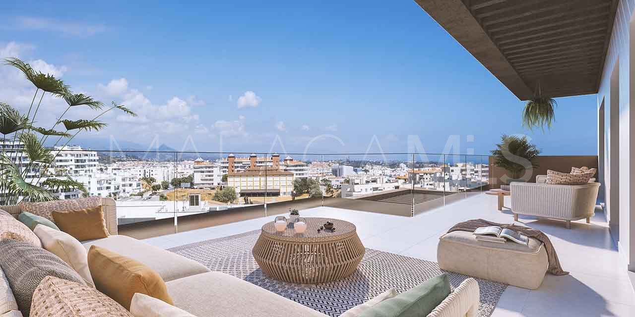 Appartement for sale in Las Mesas