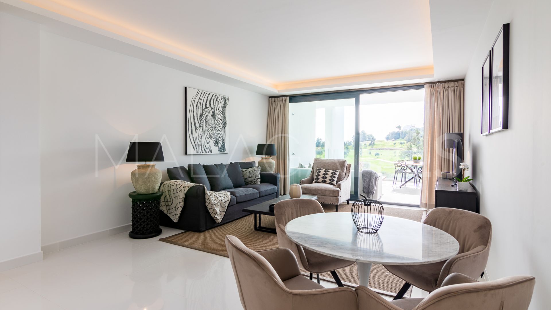 Wohnung for sale in Atalaya Hills