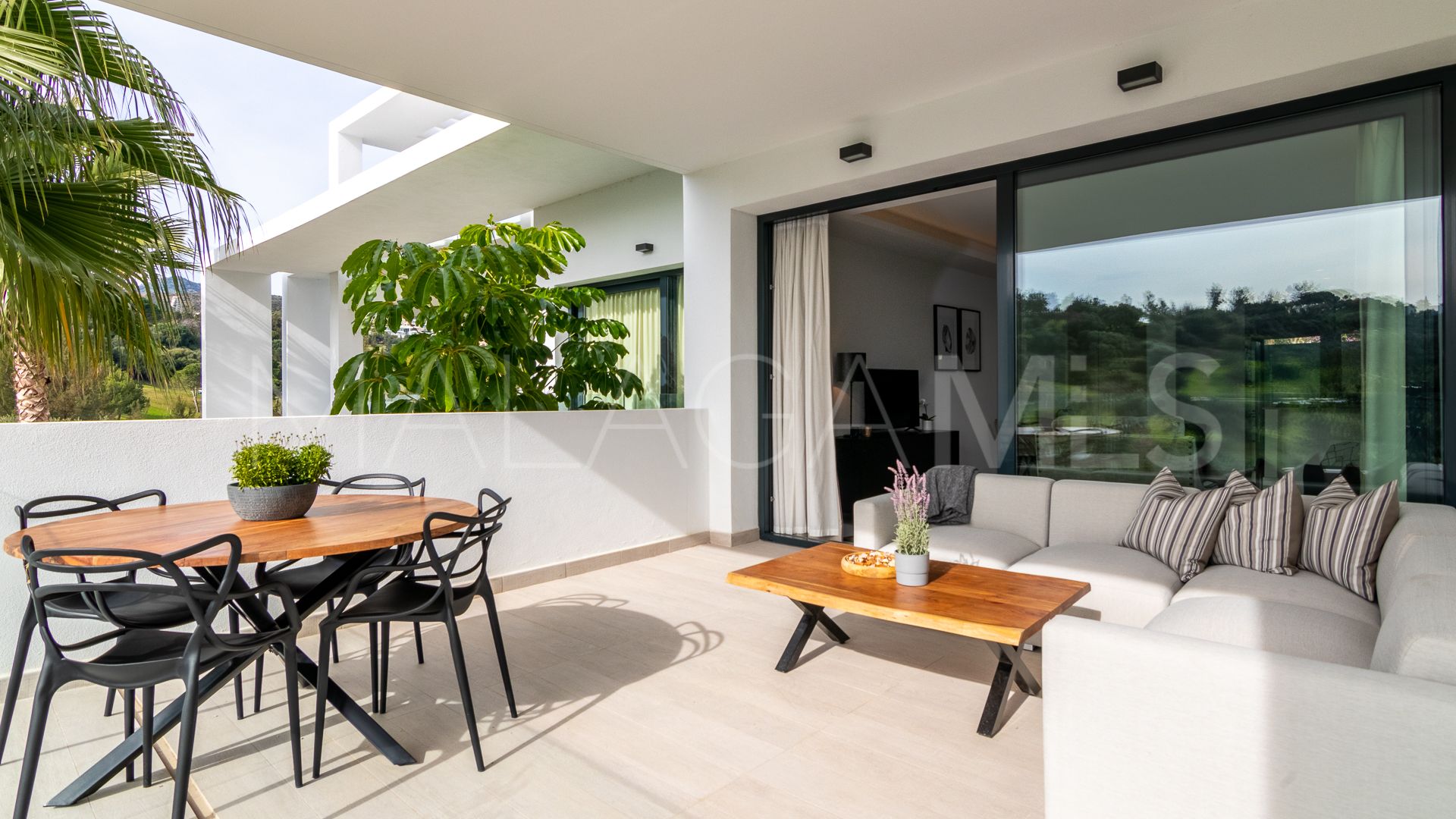 Wohnung for sale in Atalaya Hills