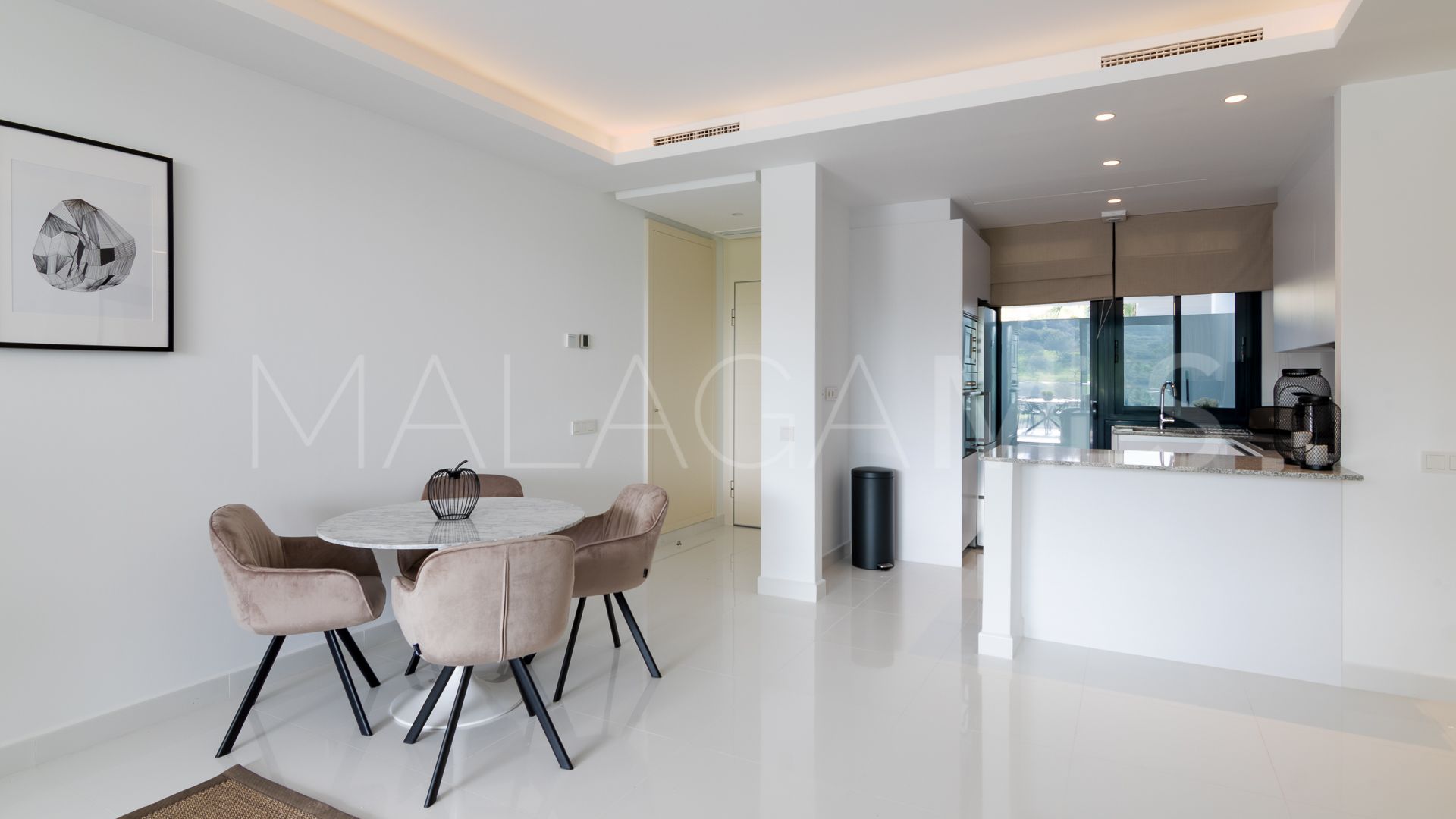 Appartement for sale in Atalaya Hills