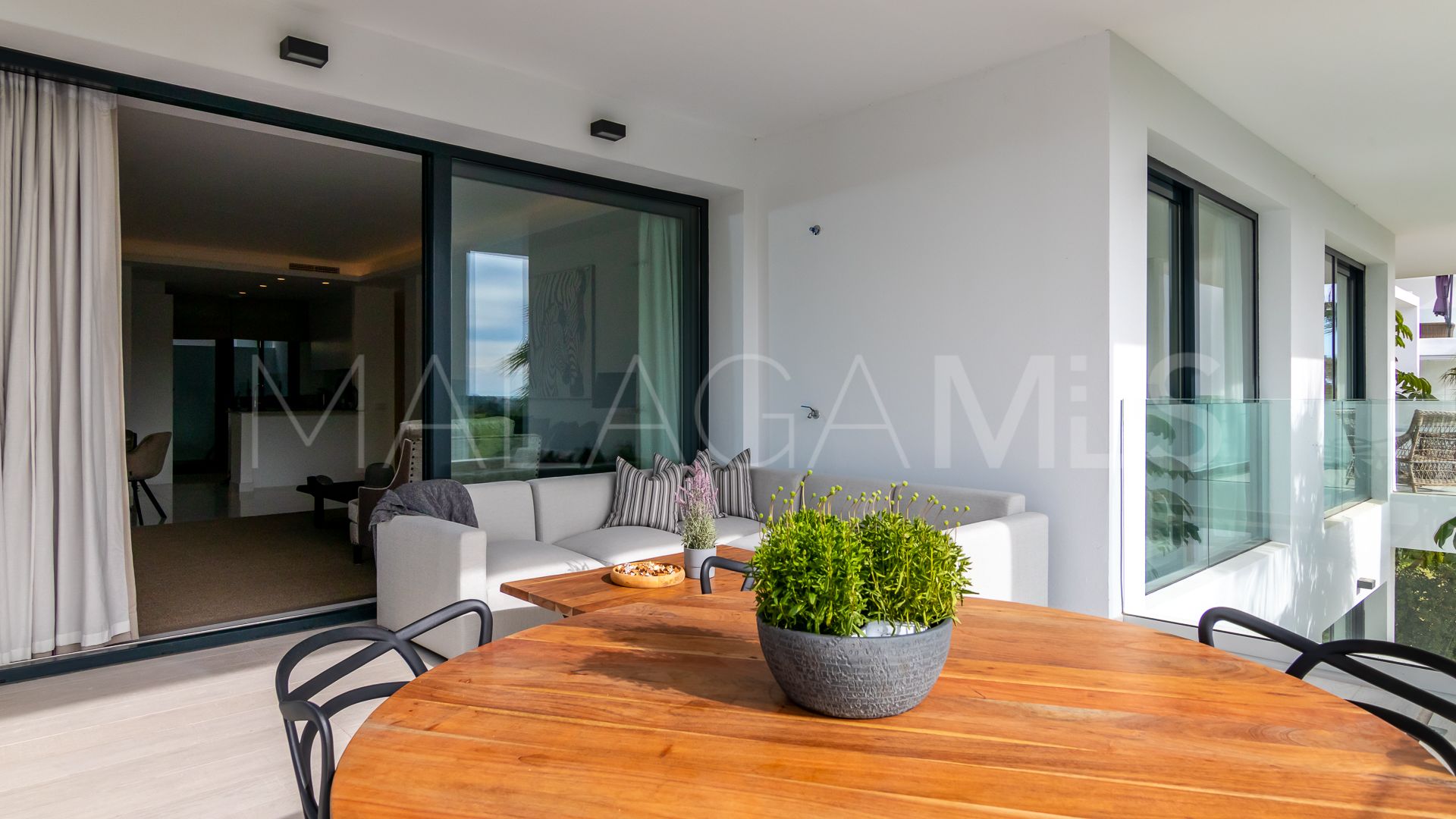 Appartement for sale in Atalaya Hills