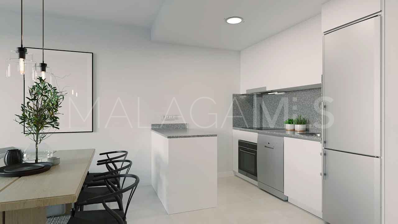 Lägenhet for sale in Estepona