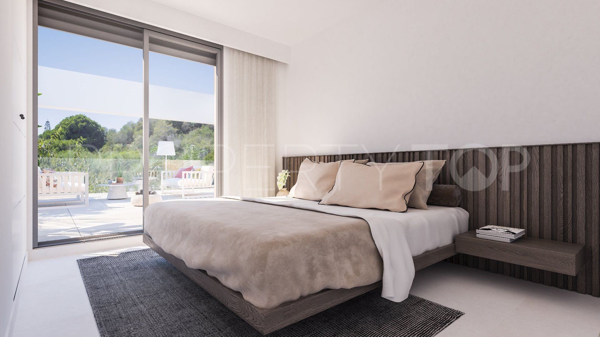 Estrella del Mar 3 bedrooms apartment for sale