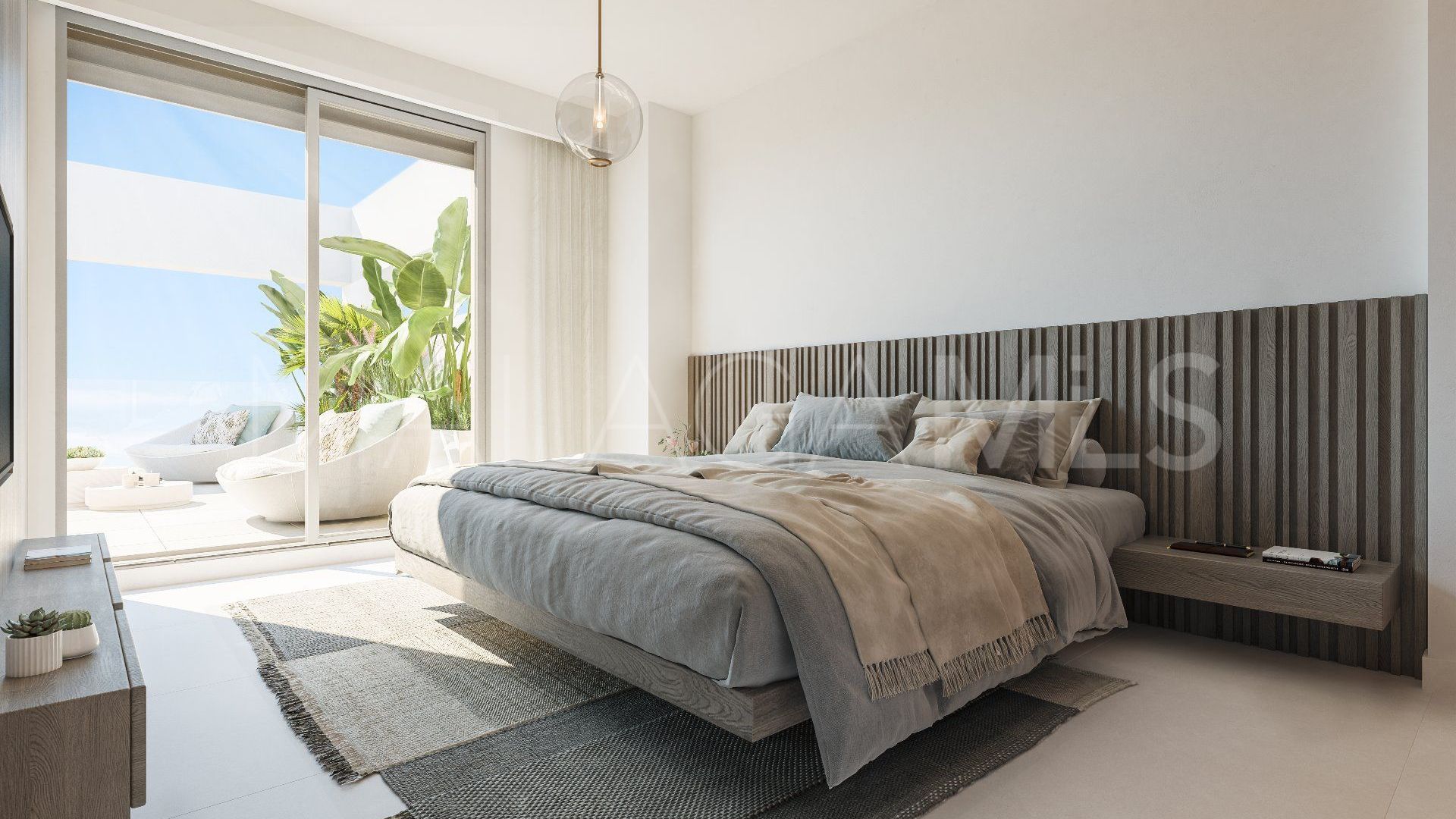 Apartamento for sale with 3 bedrooms in Estrella del Mar
