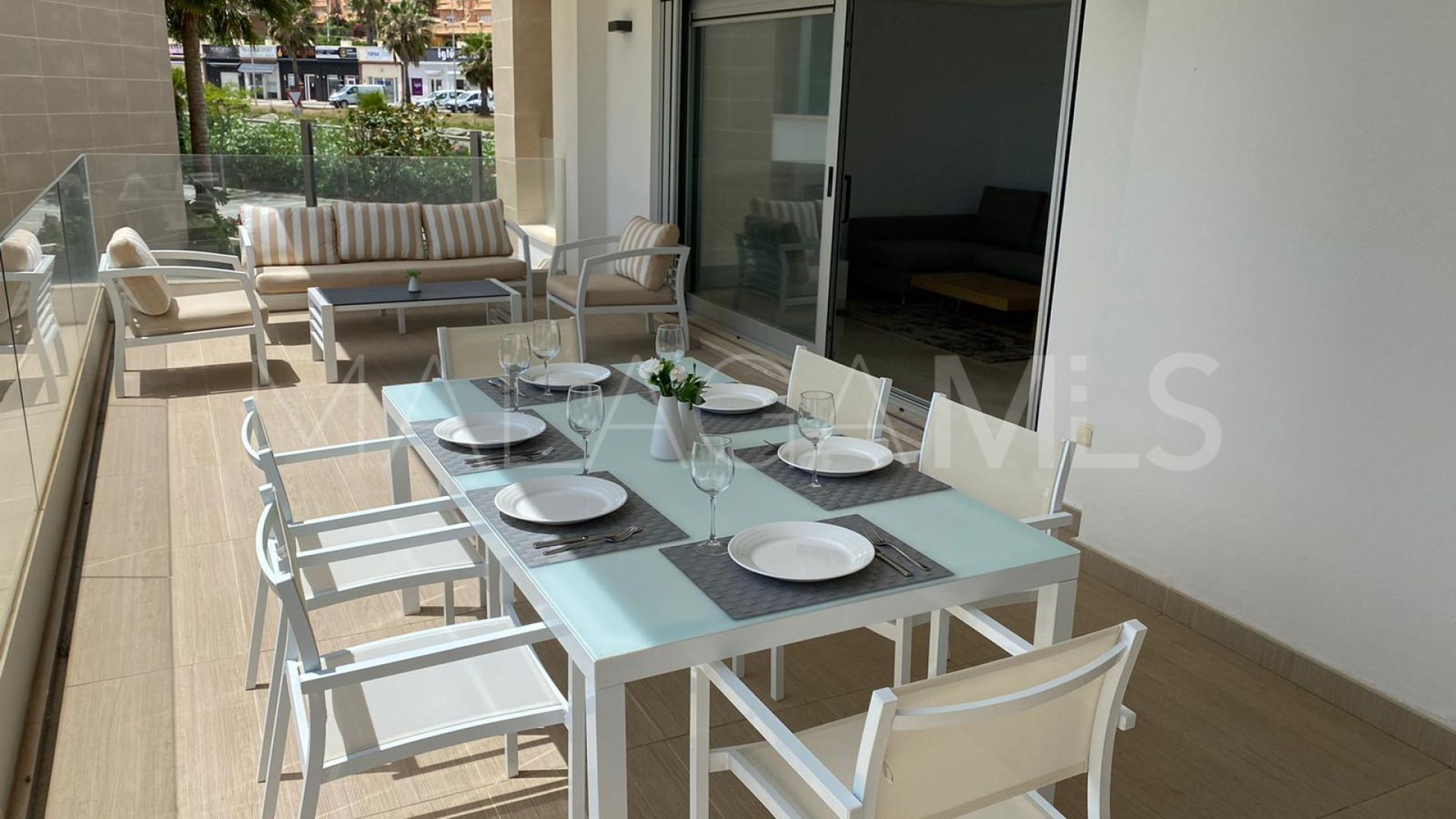 Lägenhet for sale in Horizon Beach