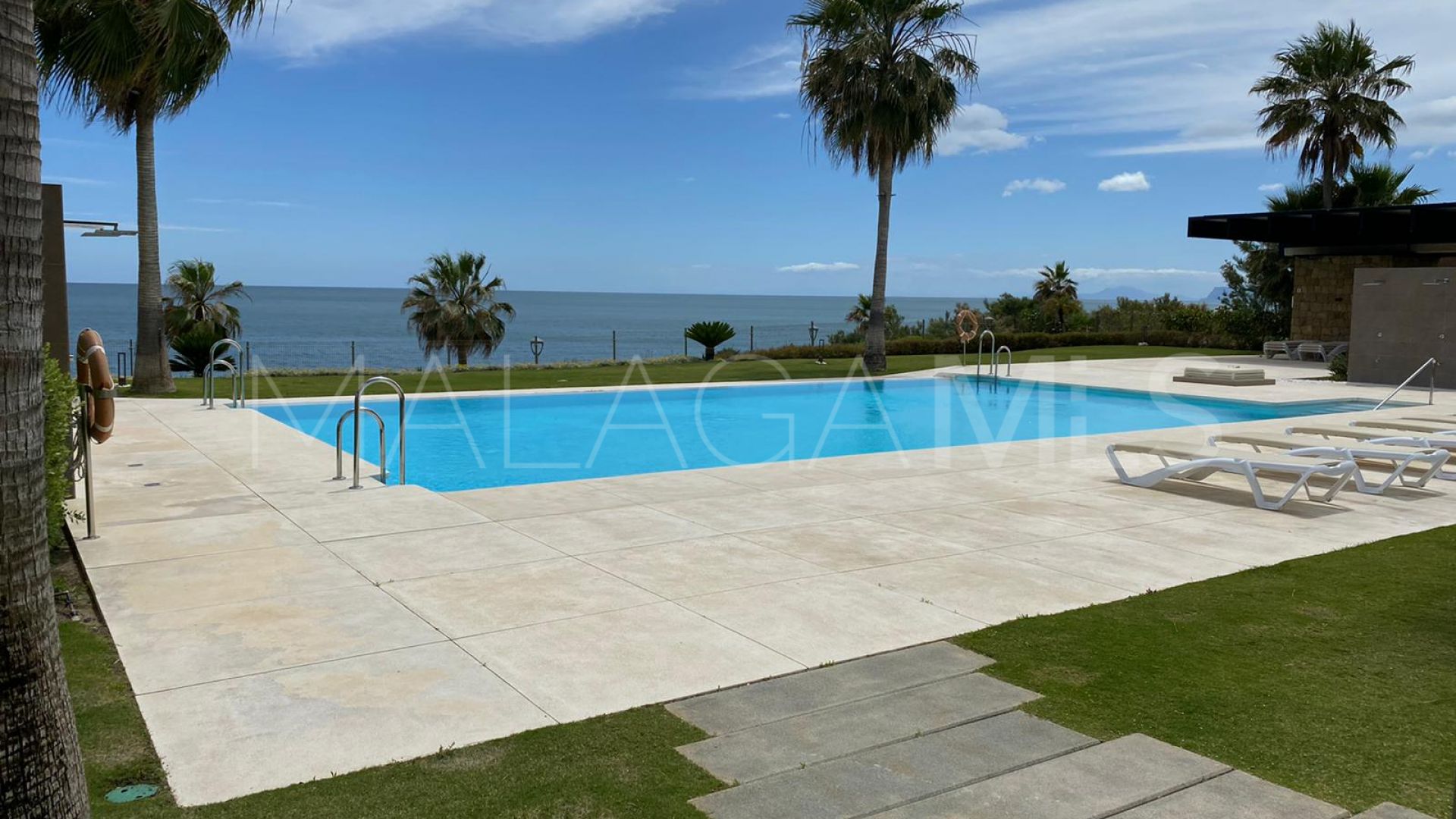 Lägenhet for sale in Horizon Beach
