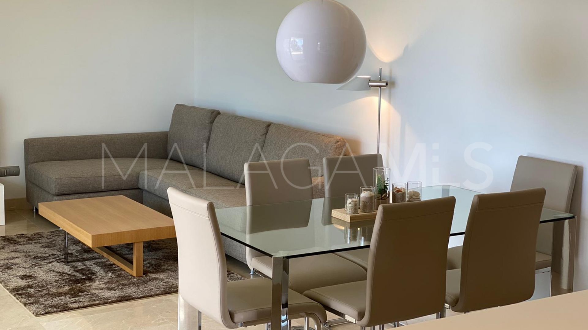 Lägenhet for sale in Horizon Beach