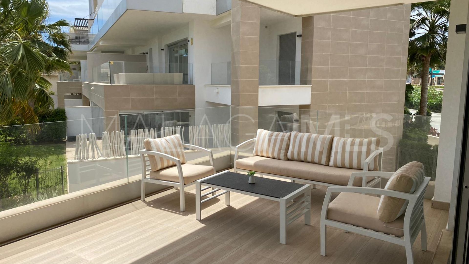 Lägenhet for sale in Horizon Beach