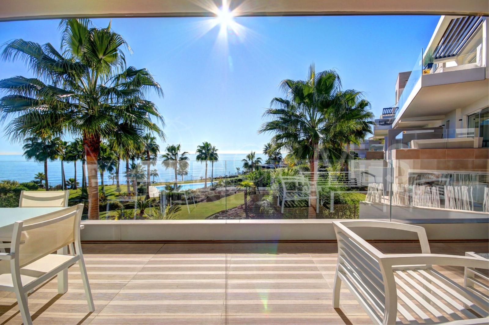 Lägenhet for sale in Horizon Beach
